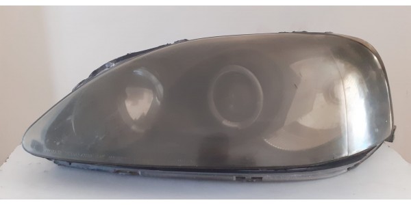 HONDA CİVİC SAĞ (99/01) HALOJEN MAKYAJLI